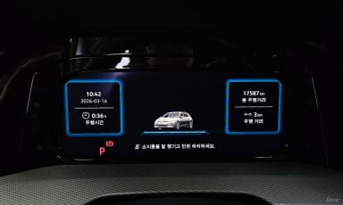 Golf 8th Generation