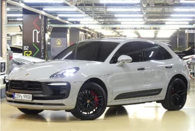 Macan