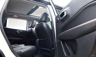 Compass 2nd Generation