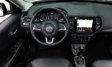 Compass 2nd Generation