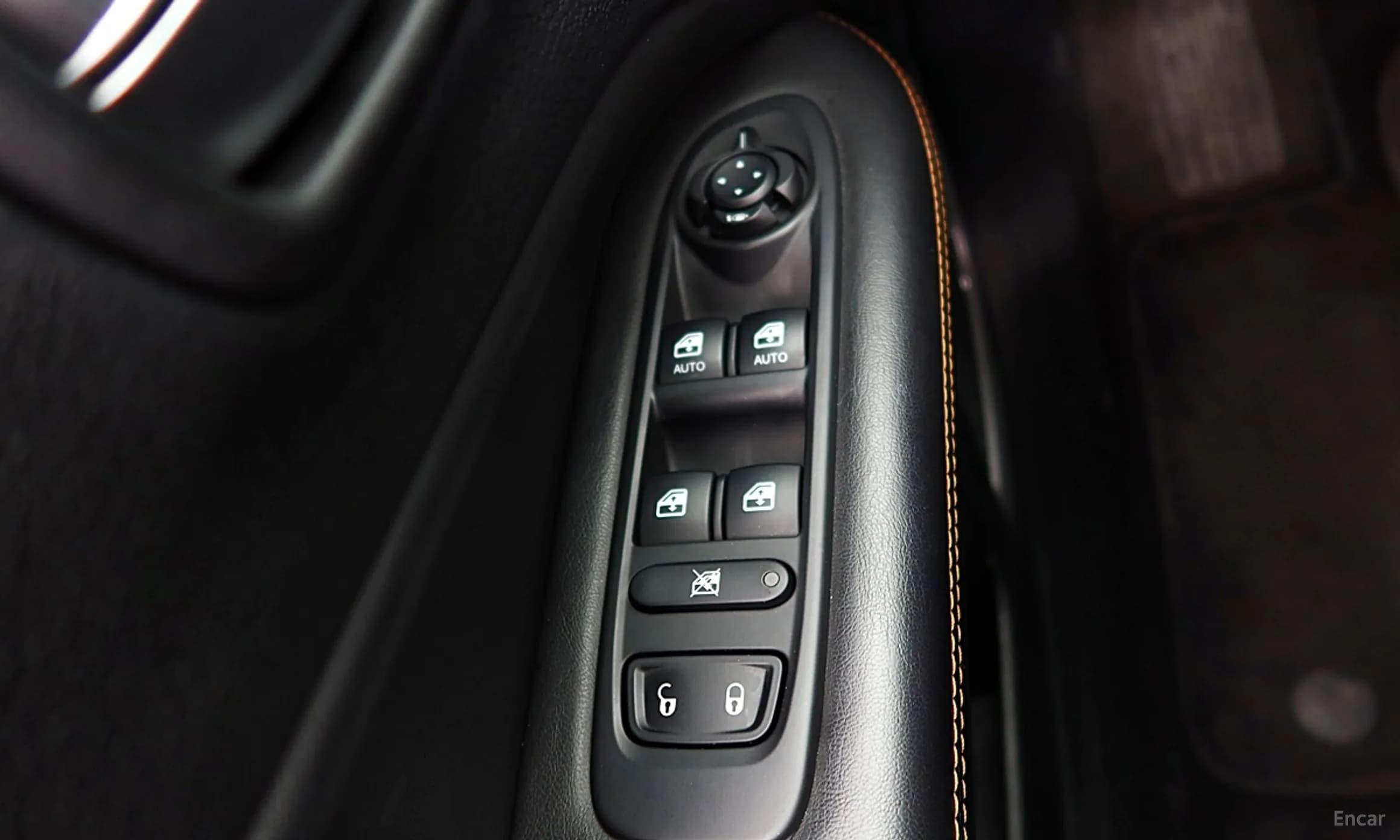 Compass 2nd Generation