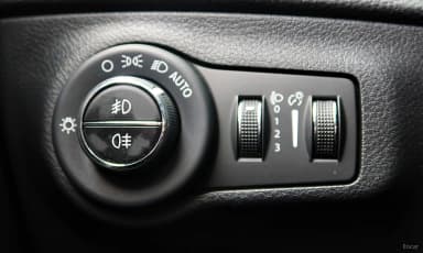 Compass 2nd Generation