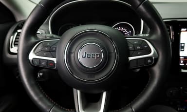 Compass 2nd Generation