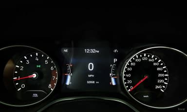 Compass 2nd Generation