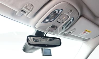 Compass 2nd Generation