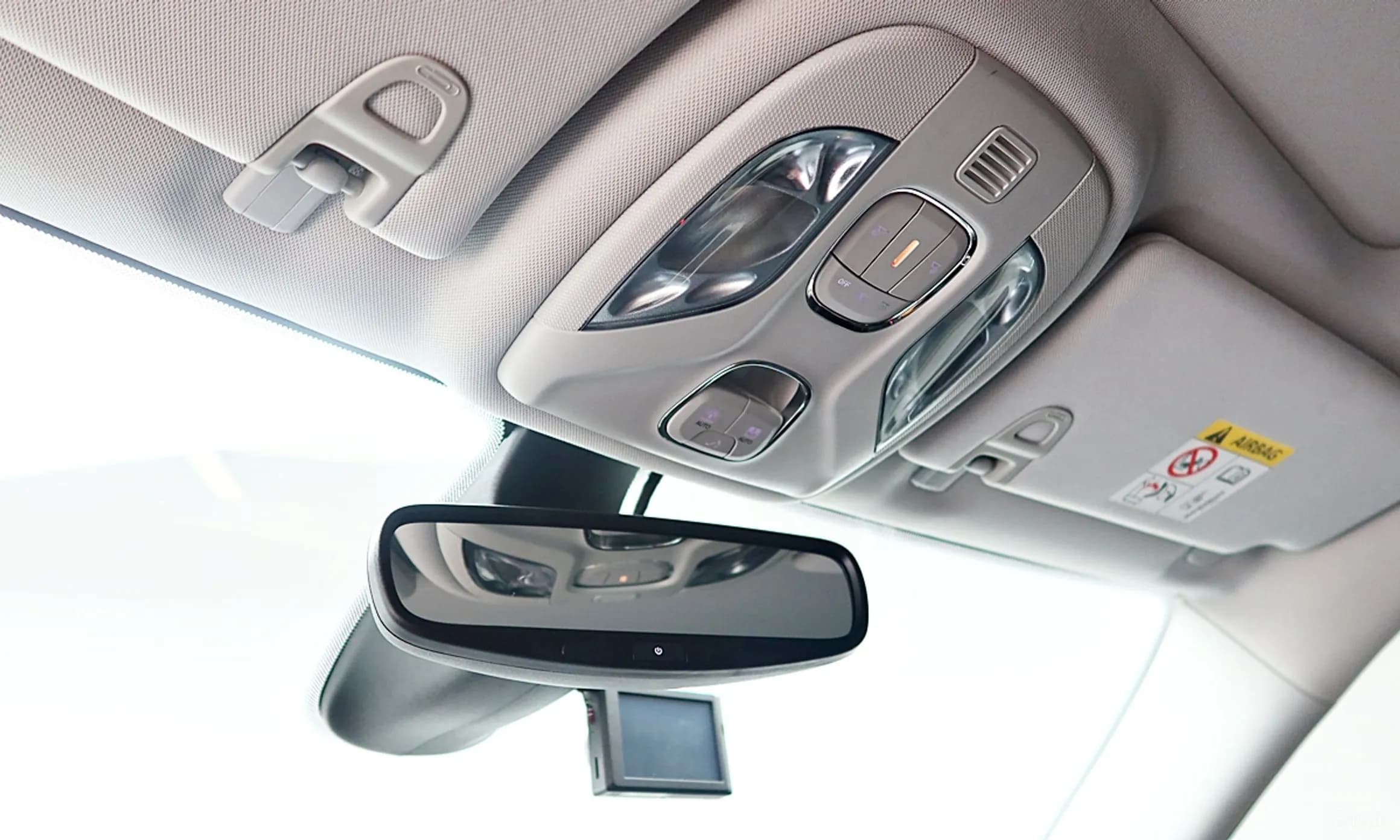 Compass 2nd Generation