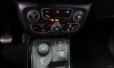 Compass 2nd Generation