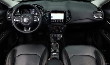 Compass 2nd Generation