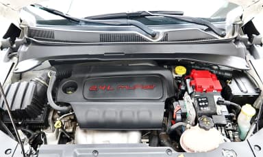 Compass 2nd Generation