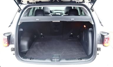 Compass 2nd Generation