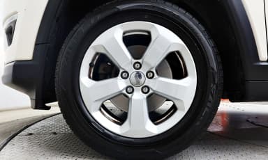 Compass 2nd Generation