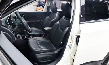 Compass 2nd Generation