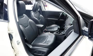 Compass 2nd Generation