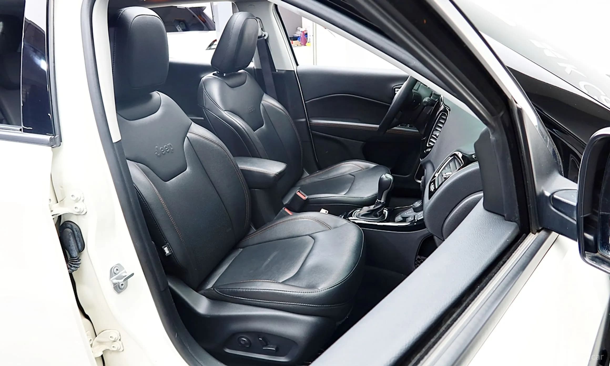 Compass 2nd Generation