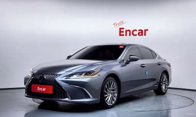ES300h 7th Generation