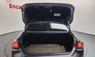 ES300h 7th Generation