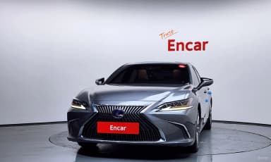 ES300h 7th Generation