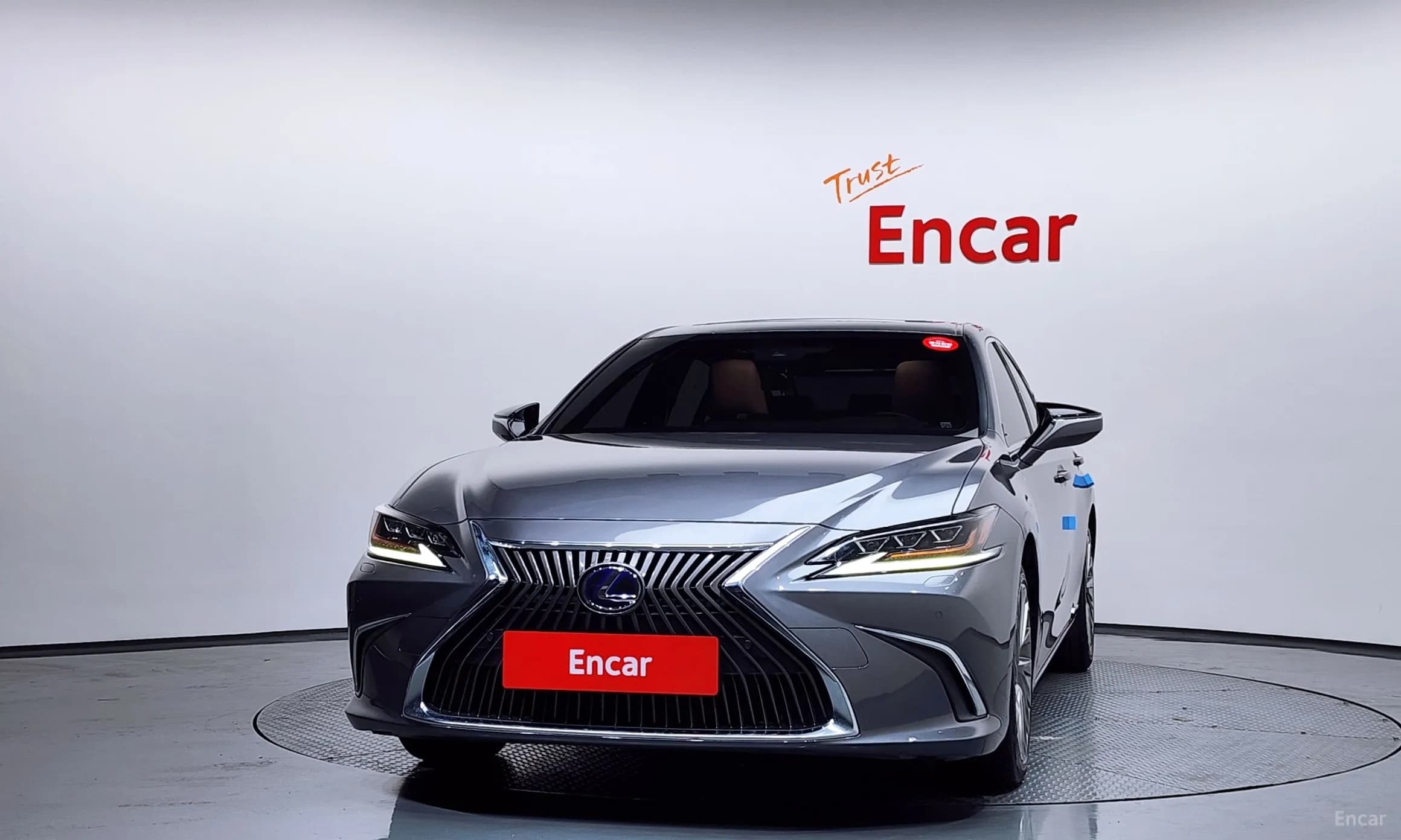 ES300h 7th Generation