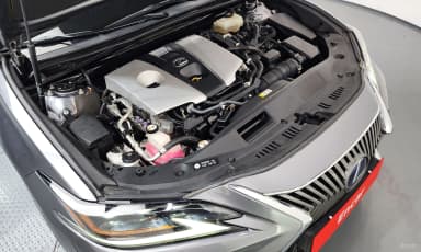 ES300h 7th Generation