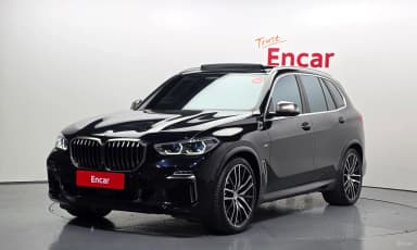 X5 (G05)