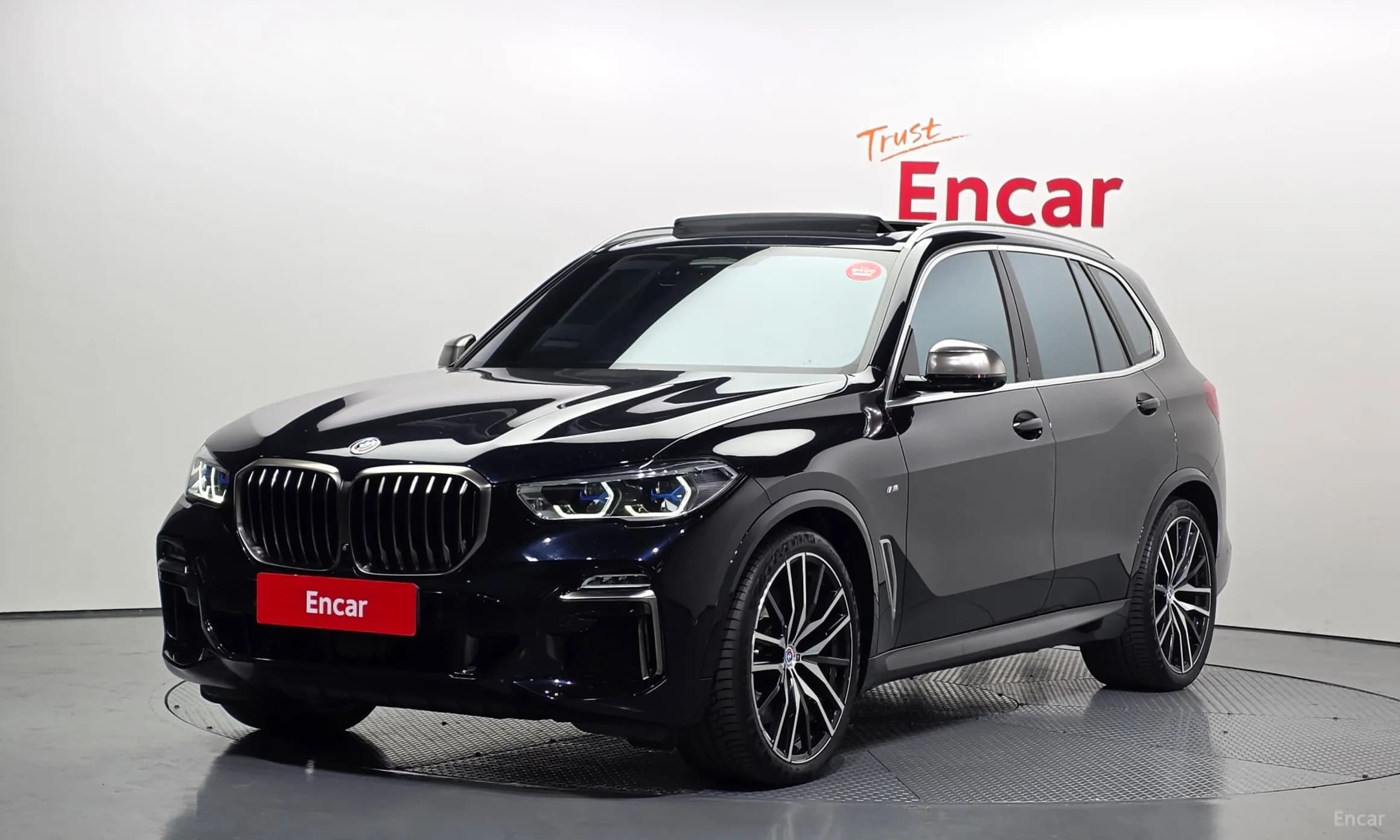 X5 (G05)
