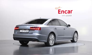 New A6