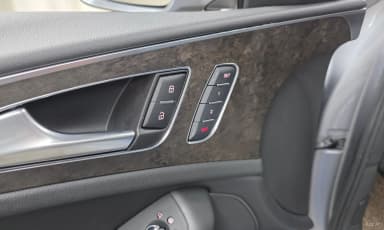 New A6