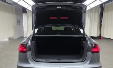 New A6