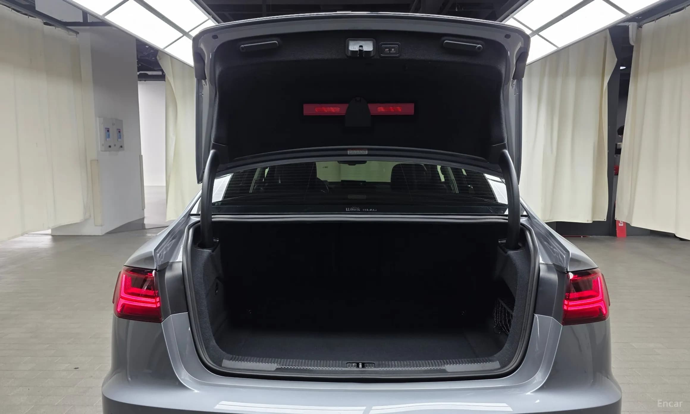 New A6