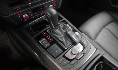 New A6