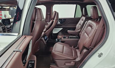 Aviator 2nd Generation