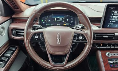 Aviator 2nd Generation