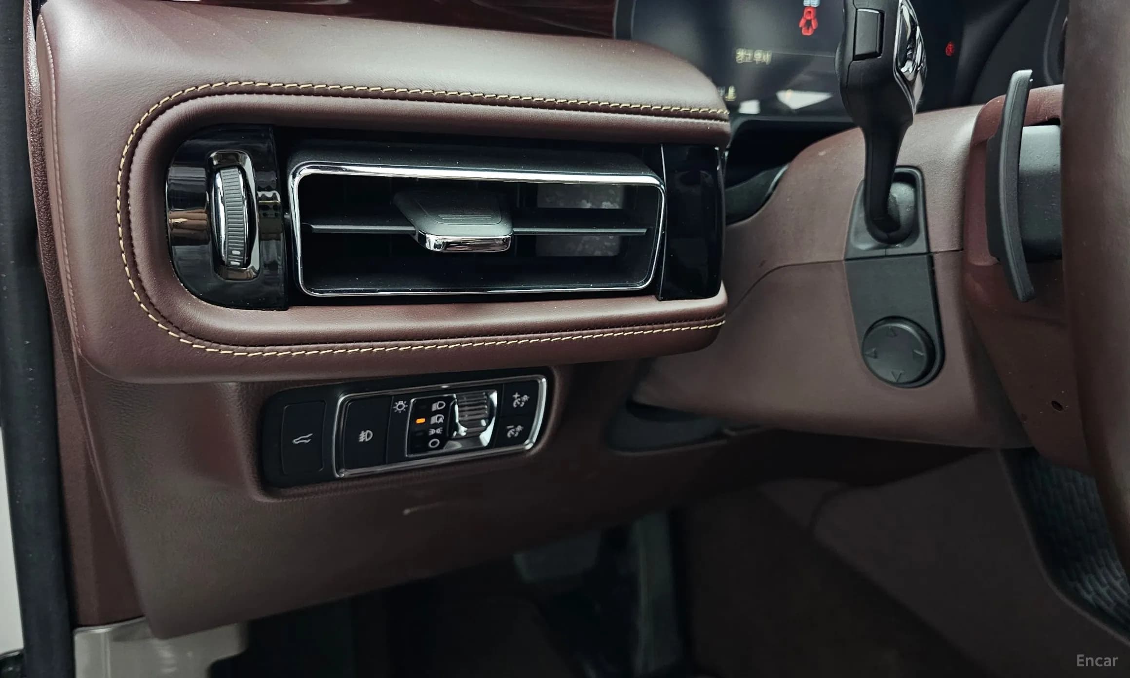 Aviator 2nd Generation