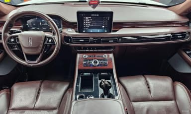 Aviator 2nd Generation