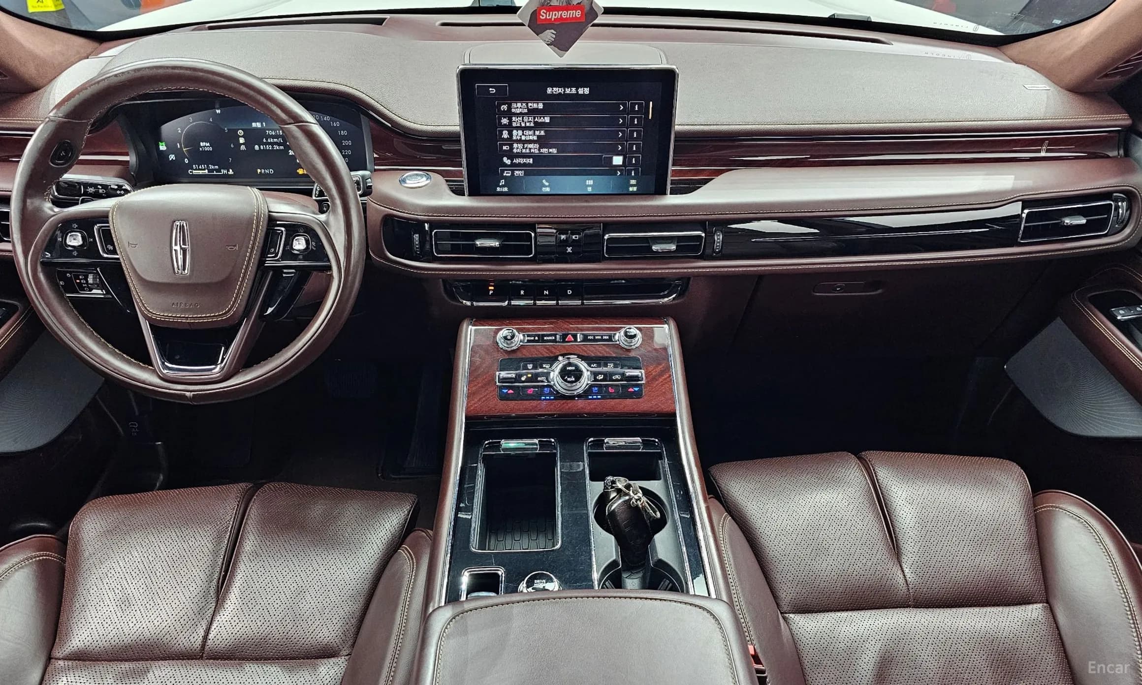 Aviator 2nd Generation