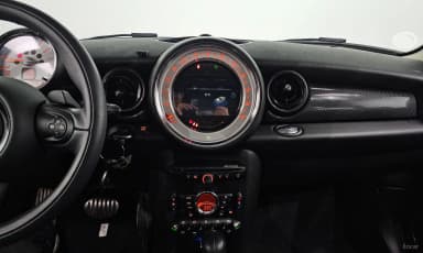 Cooper S
