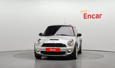 Cooper S