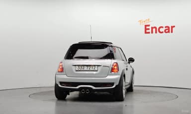Cooper S