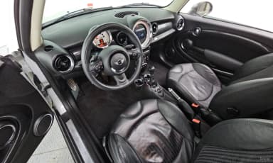 Cooper S