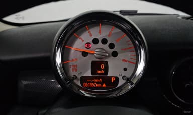 Cooper S
