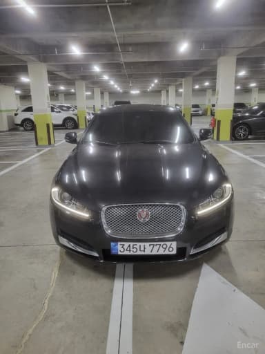 New XF