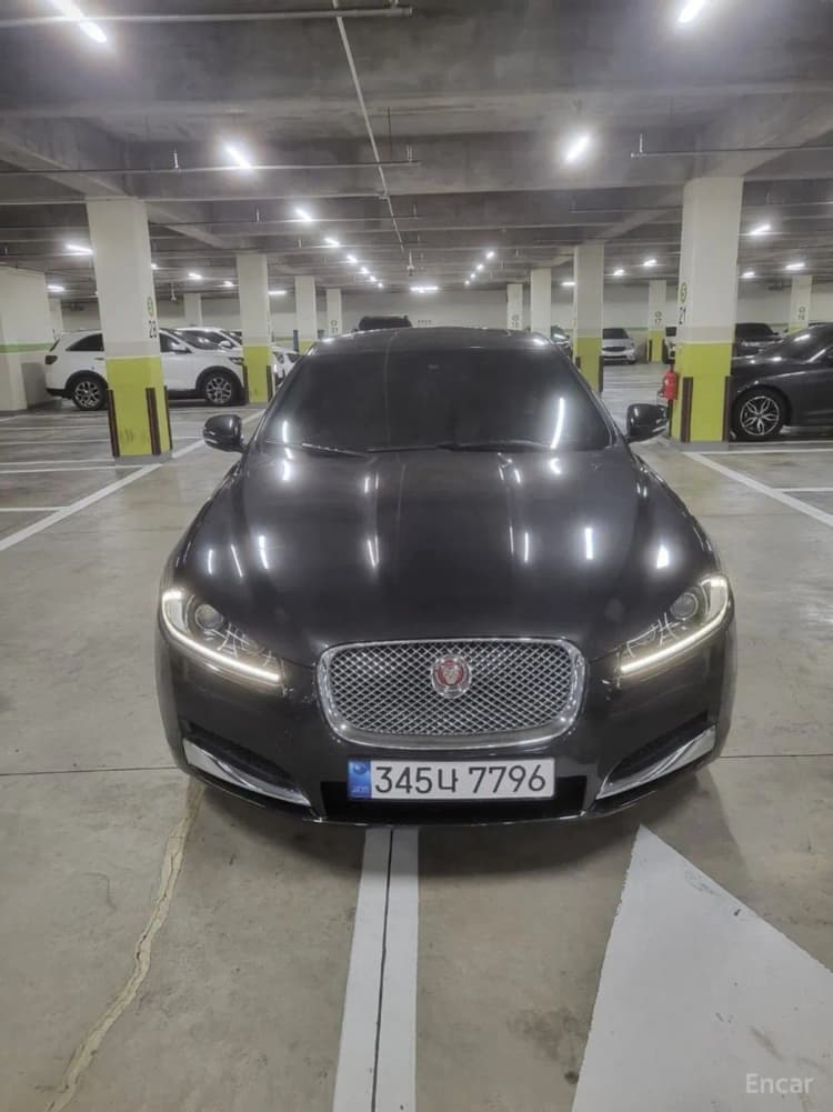 New XF