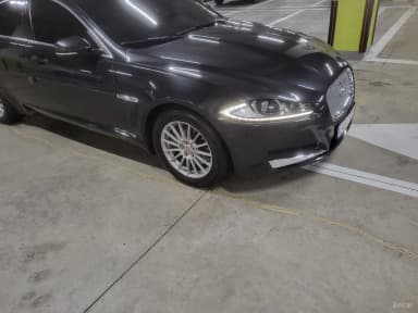 New XF