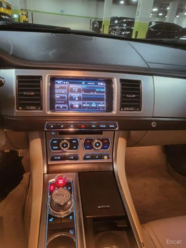 New XF