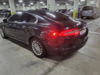 New XF