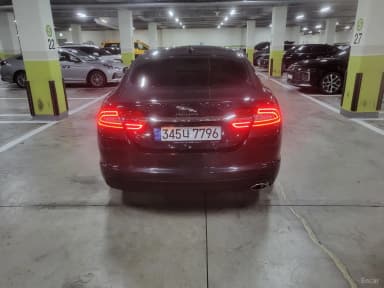 New XF