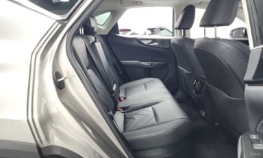NX350h Gen 2