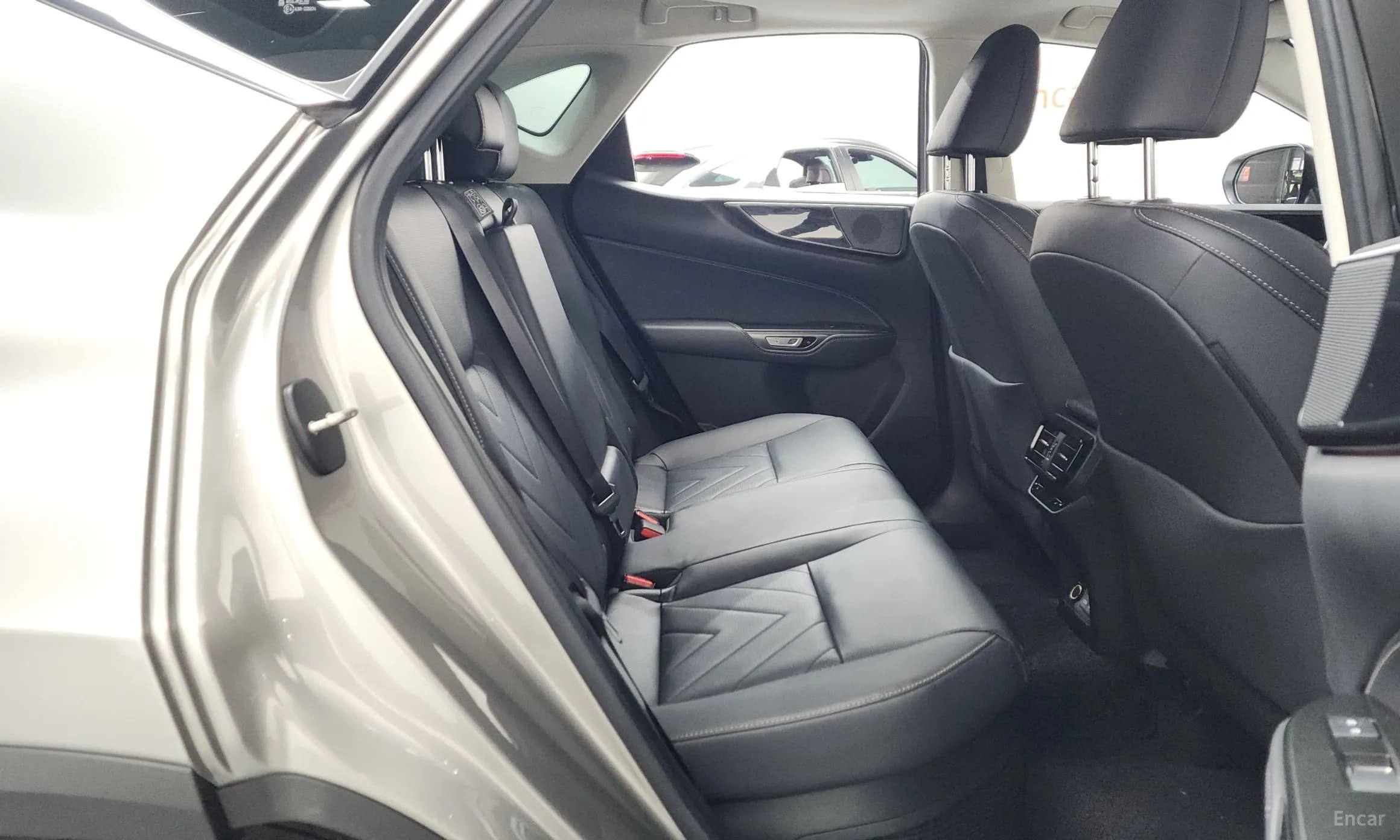 NX350h Gen 2