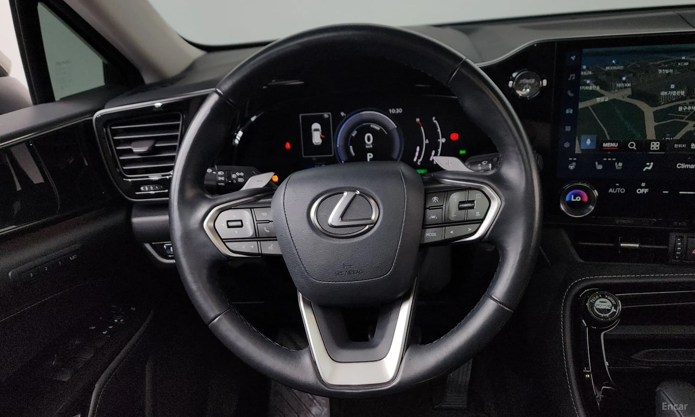NX350h Gen 2