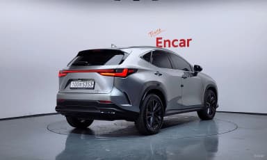 NX350h Gen 2